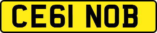 CE61NOB