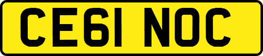 CE61NOC