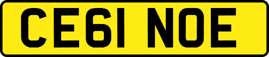 CE61NOE