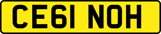 CE61NOH
