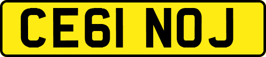CE61NOJ