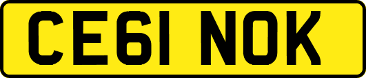 CE61NOK