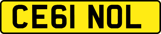 CE61NOL