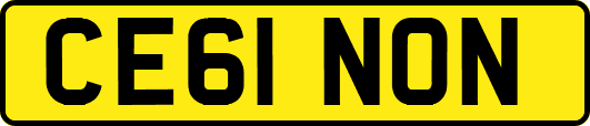 CE61NON