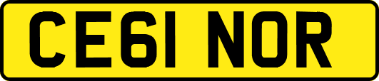 CE61NOR
