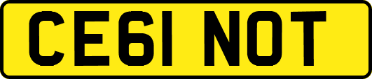 CE61NOT