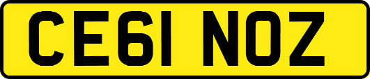 CE61NOZ