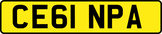 CE61NPA