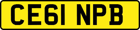 CE61NPB