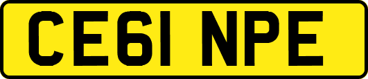 CE61NPE