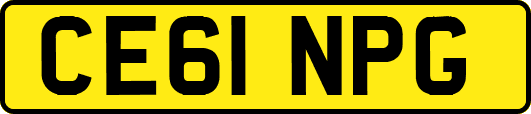 CE61NPG