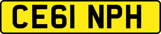 CE61NPH