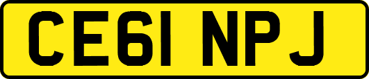 CE61NPJ
