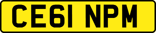 CE61NPM