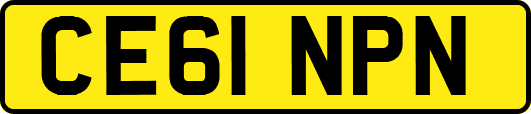 CE61NPN