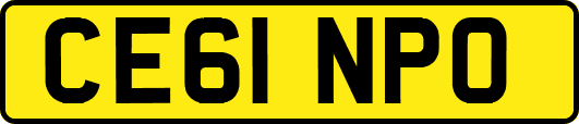 CE61NPO