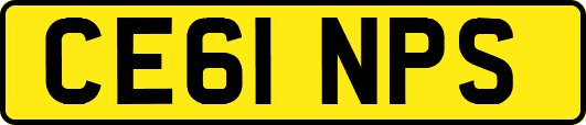 CE61NPS