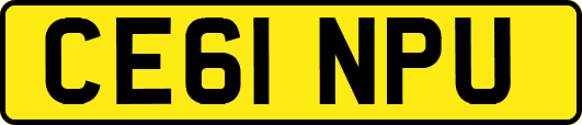 CE61NPU