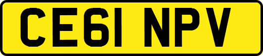 CE61NPV