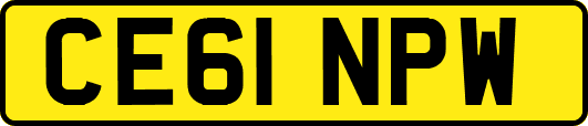 CE61NPW