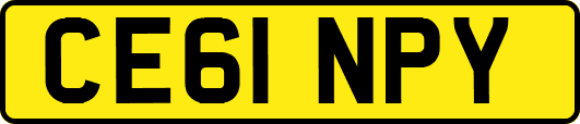 CE61NPY