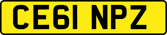 CE61NPZ