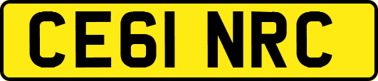 CE61NRC
