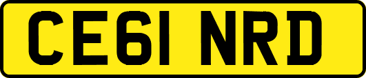 CE61NRD