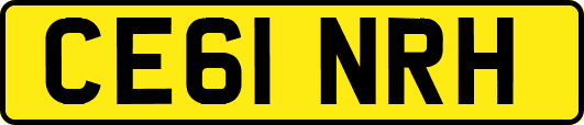 CE61NRH
