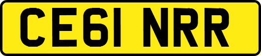 CE61NRR