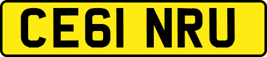 CE61NRU