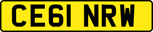 CE61NRW