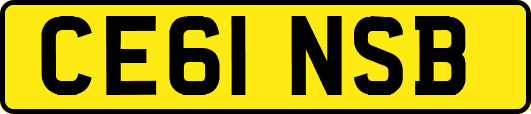 CE61NSB