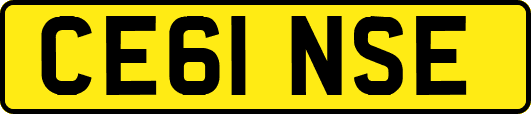 CE61NSE
