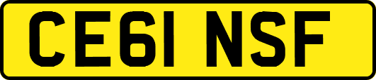 CE61NSF