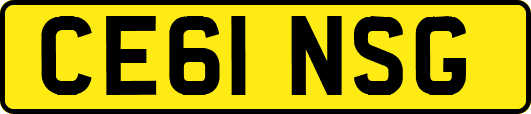 CE61NSG