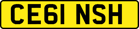 CE61NSH