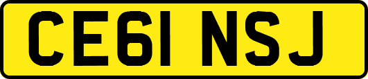 CE61NSJ