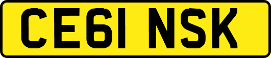 CE61NSK