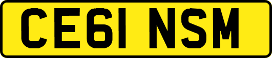 CE61NSM