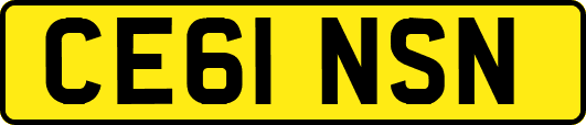 CE61NSN
