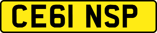 CE61NSP