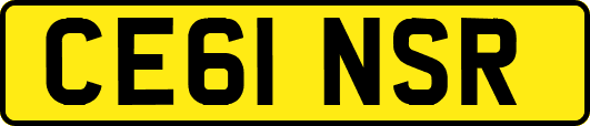 CE61NSR