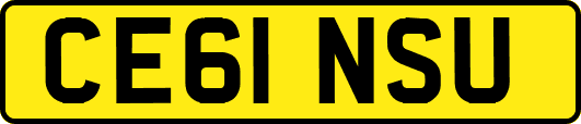 CE61NSU