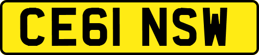 CE61NSW