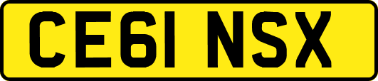CE61NSX