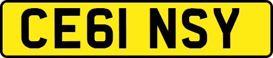 CE61NSY