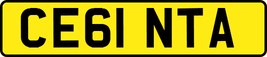 CE61NTA