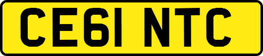 CE61NTC