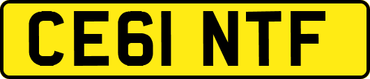 CE61NTF